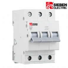 Din-rail Miniature Circuit Breaker